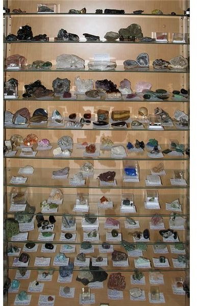 How Are Rocks and Minerals Different: Get the Facts