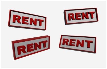 Realtor Fees for Finding a Renter for a Landlord