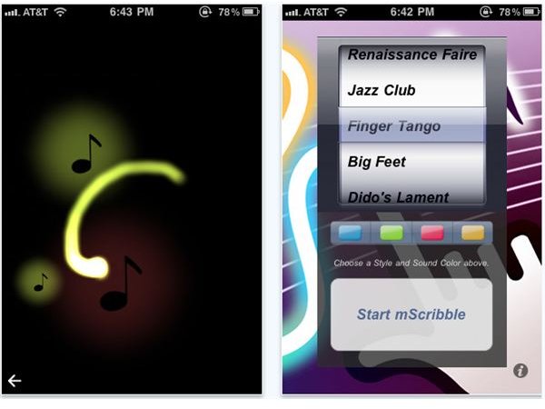 Top Five Music Production Apps for iPhone