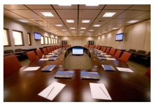 What Are the Responsibilities of the Nonprofit Board of Directors?