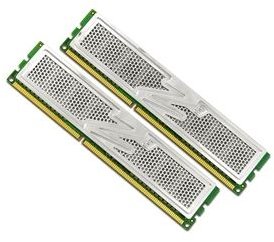 240 Pin DDR3 Memory Modules from OCZ
