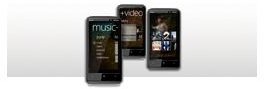 Zune Pass Windows Mobile 7