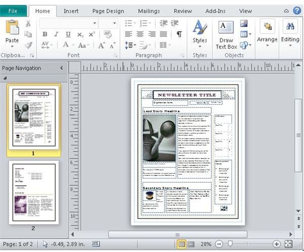 microsoft publisher to indesign converter plygin