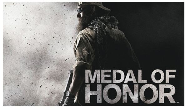 Medal of Honor Weapons Guide: Every Weapon, Class Unlock and Modification in Medal of Honor (2010)