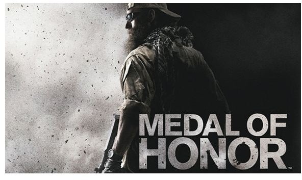 medal of honor 2010 online