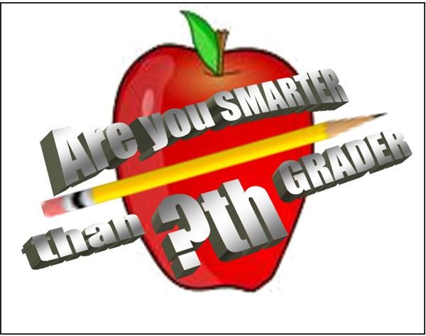Interactive Whiteboard Games: Are You Smarter Than a 5th Grader?