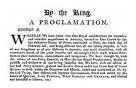 This History Lesson Plan  Focuses on the Proclamation of 1763
