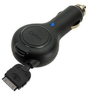 Cellet car charger