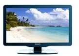 Philips 19PFL4505D F7 19 LCD TV