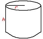 cylinder