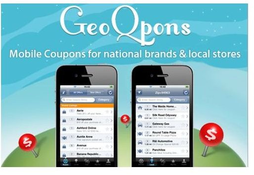 GeoQpons