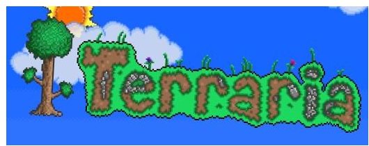 A Look at the Single-Player in Terraria
