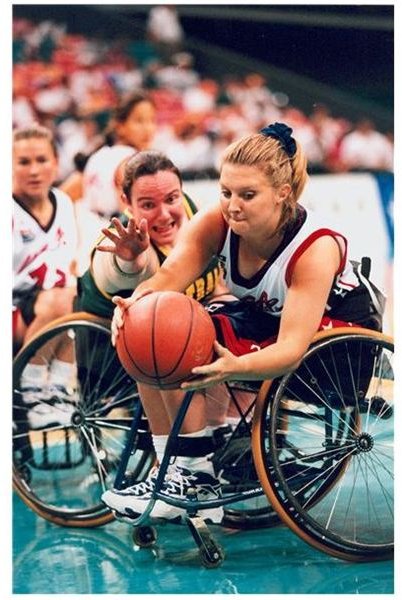 Adaptive Physical Education: Modifications for Children With Physical Disabilities