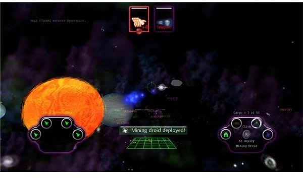 Best Free Space Exploration Games and Free Online Space Games - Altered