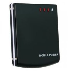 Ignite Mobile Power Pack LG Octane Accessory