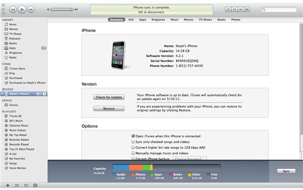 itunes for macbook pro download