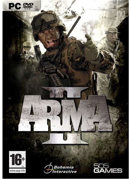 Arma 2 Review for Windows PC