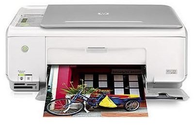 HP Printer