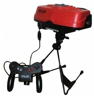 Virtual Boy