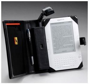 Where to Find the Best Kindle 2 Covers With Side Light