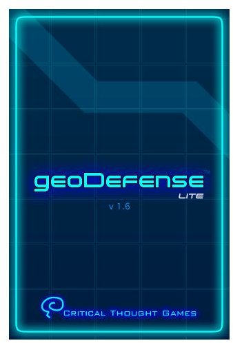 Geodefense Strategy Guide and Solutions