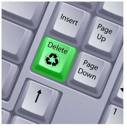 Save Power & Money with These Green Computing Tips