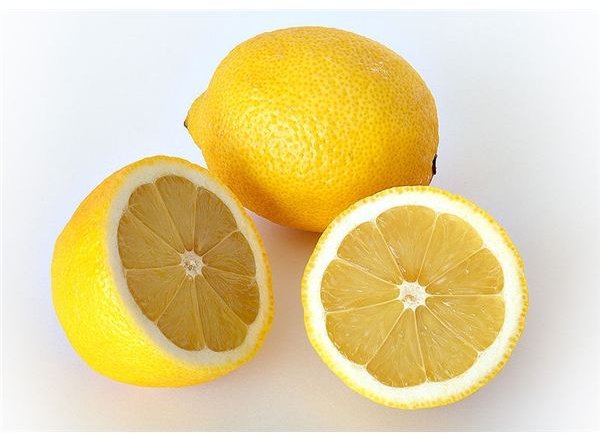 lemons