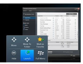 Guide on Installing CAB Files on BlackBerry