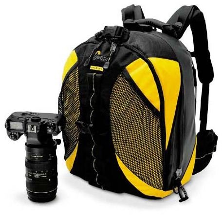 Lowepro DryZone 200