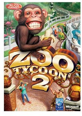 Zoo Tycoon 2