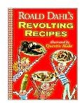 Fun Activity Using Roald Dahl's Revolting Recipes