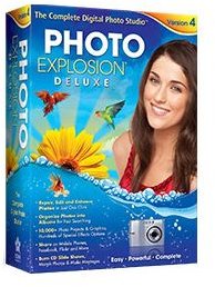 Free Photo Explosion Software