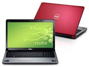 Dell Studio 17 Laptop Review