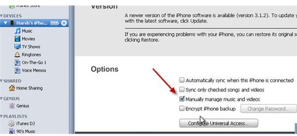 How Do I Transfer Songs to My iPod Manually? This Guide Will Show You How