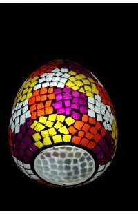 Colorful Lamp