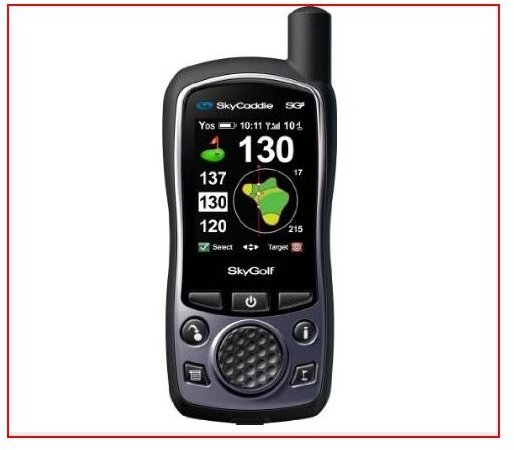 Golf GPS Rangefinder: Finding the Best Model for You