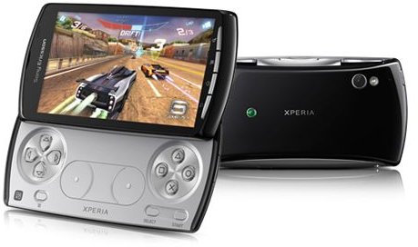 Xperia Play