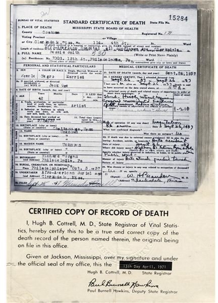 How Do Life Insurance Companies Confirm Death?