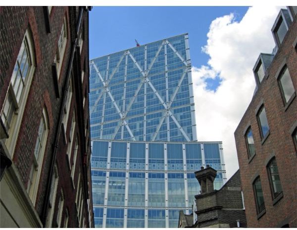 Folgate street, Spitalfields - geograph.org.uk - 852146