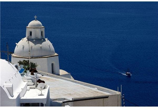 Inheritance and Gift Tax in Greece