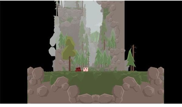 Meat Boy Review