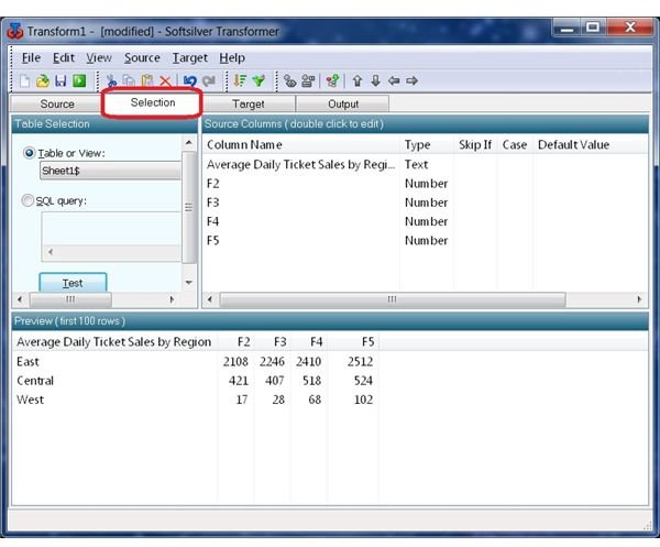 ms excel extract transforme load filetypepdf