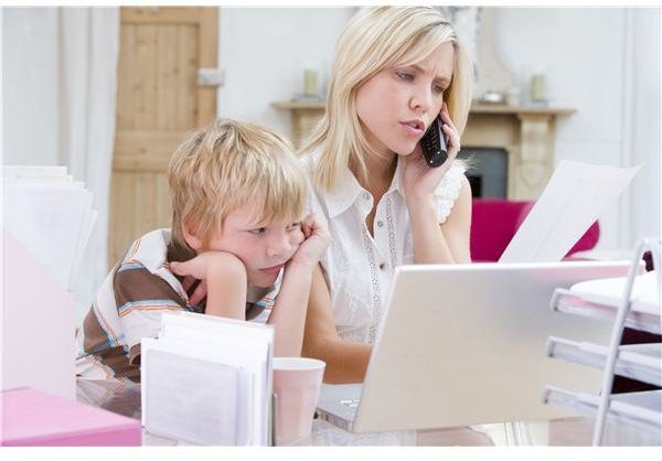 Great Tips for Parents: Help Your Child Successfully Manage & Complete Homework Assignments