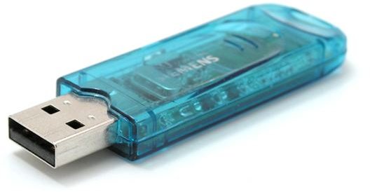 Good Christmas Presents for Employees - USB stick