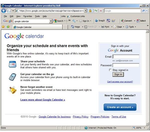 How to Print Your Google Calendar in 4 Easy to Follow Steps!