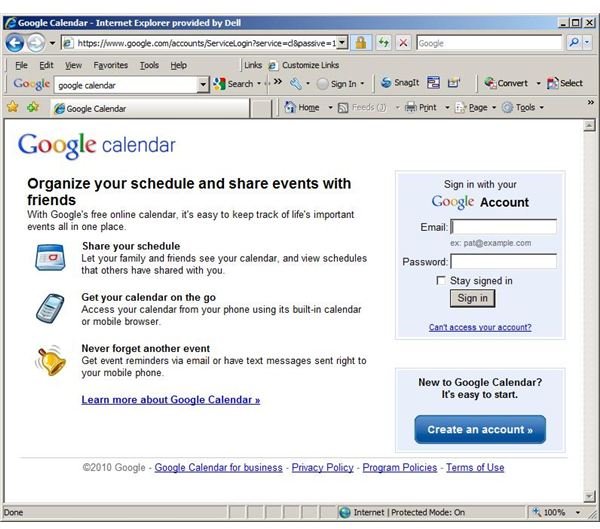 How to Print Your Google Calendar in 4 Easy to Follow Steps