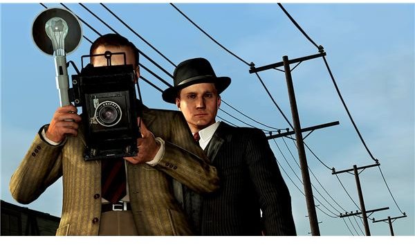 l.a. noire graphics