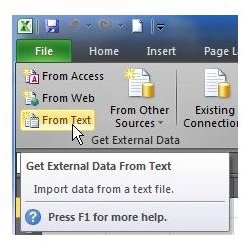 Import Chart Of Accounts Into Quickbooks 2013