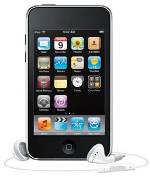 Apple iPod Touch 64GB