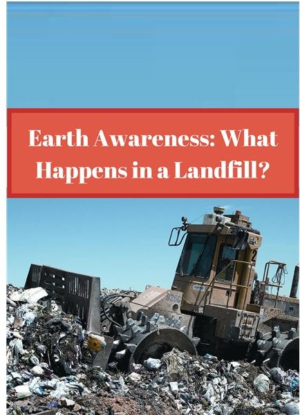 How Do Landfills Work: Learn About What Happens to All of Our Trash